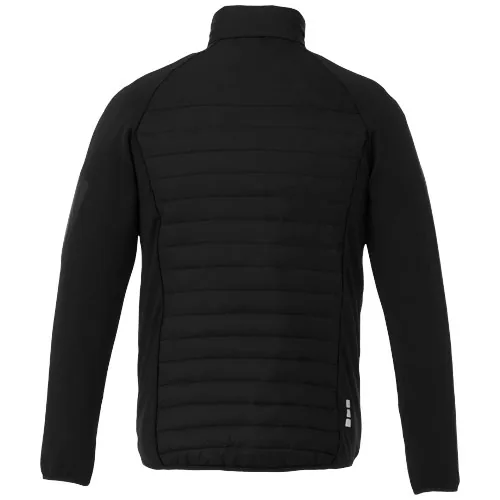 Chaqueta aislante híbrida de hombre 