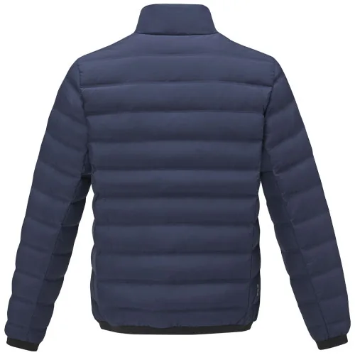 Chaqueta de plumón con aislamiento para hombre 