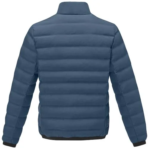 Chaqueta de plumón con aislamiento para hombre 