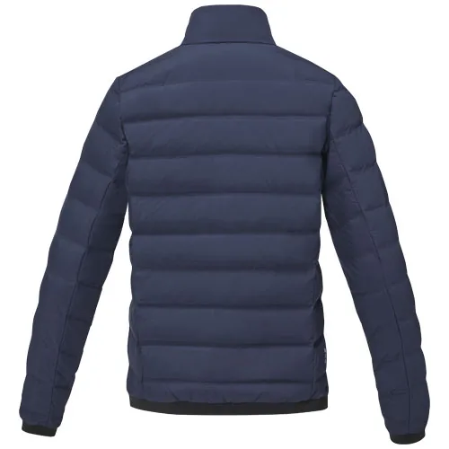 Chaqueta de plumón con aislamiento para mujer 