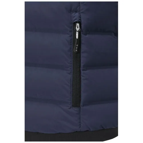 Chaqueta de plumón con aislamiento para mujer 