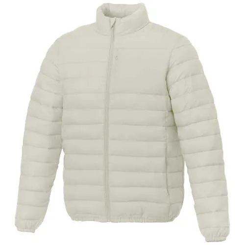 CHAQUETA AISLANTE DE MATERIAL RECICLADO PARA HOMBRE PALLAS