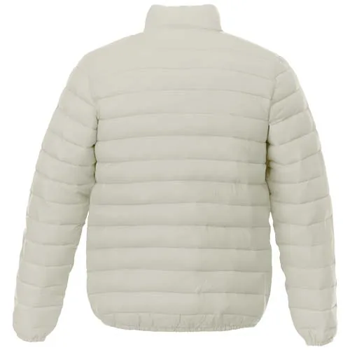 Chaqueta aislante de material reciclado para hombre Pallas