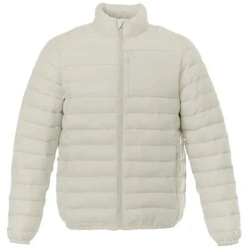 Chaqueta aislante de material reciclado para hombre Pallas