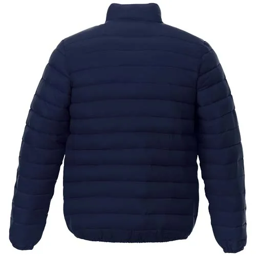 Chaqueta aislante de material reciclado para hombre 