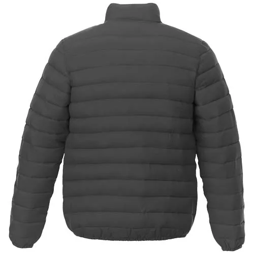Chaqueta aislante de material reciclado para hombre 
