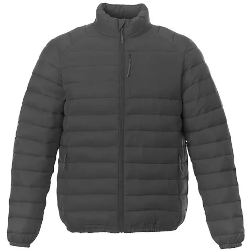 Chaqueta aislante de material reciclado para hombre 