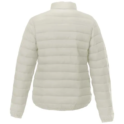 Chaqueta aislante de material reciclado para mujer 