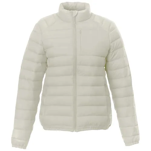 Chaqueta aislante de material reciclado para mujer 