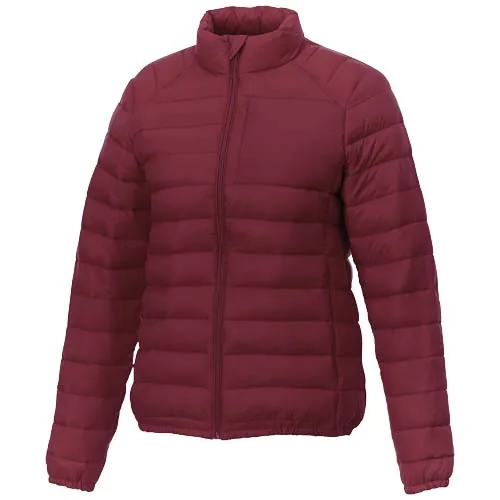 Chaqueta aislante de material reciclado para mujer 