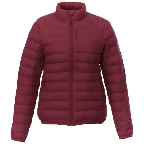 Chaqueta aislante de material reciclado para mujer 