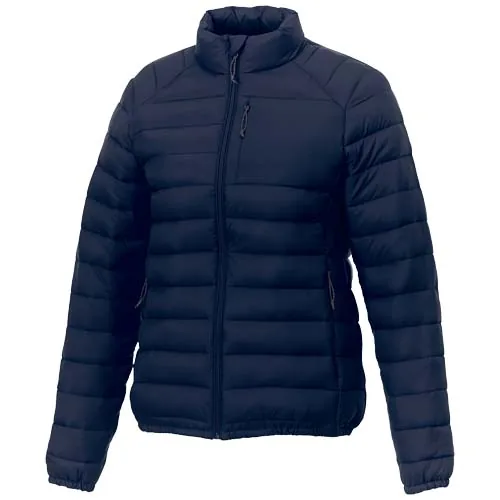 Chaqueta aislante de material reciclado para mujer 