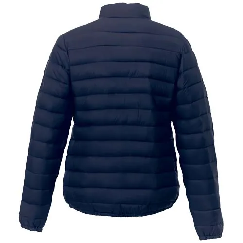 Chaqueta aislante de material reciclado para mujer 