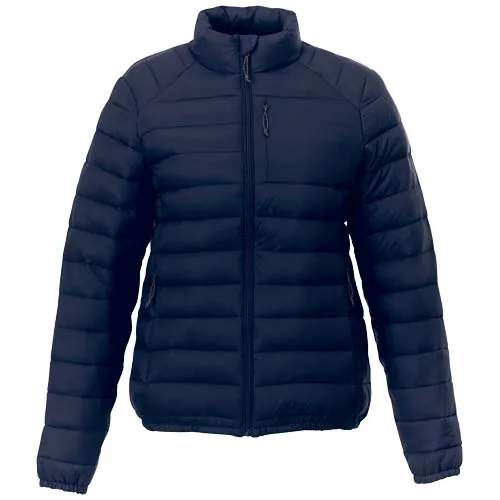 Chaqueta aislante de material reciclado para mujer 