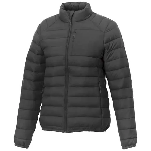 Chaqueta aislante de material reciclado para mujer 