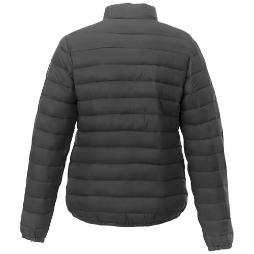 Chaqueta aislante de material reciclado para mujer 