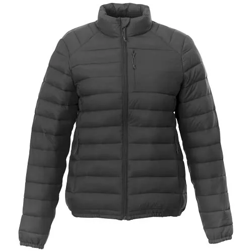 Chaqueta aislante de material reciclado para mujer 