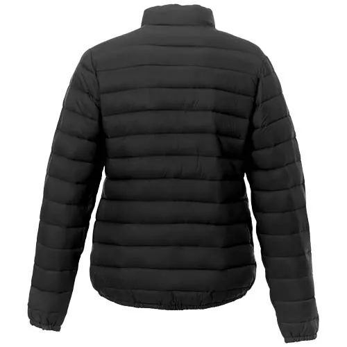 Chaqueta aislante de material reciclado para mujer 