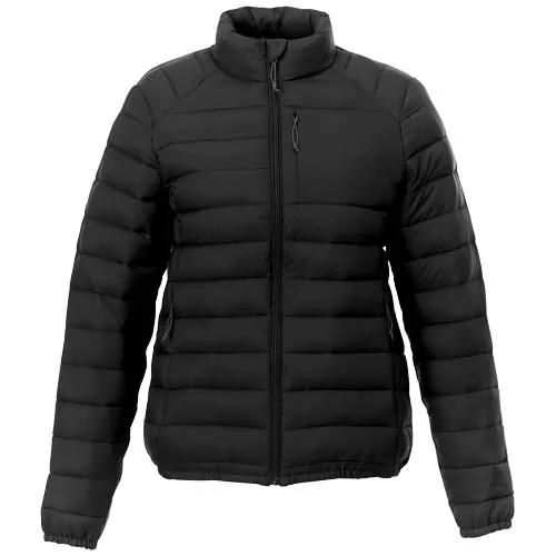 Chaqueta aislante de material reciclado para mujer 