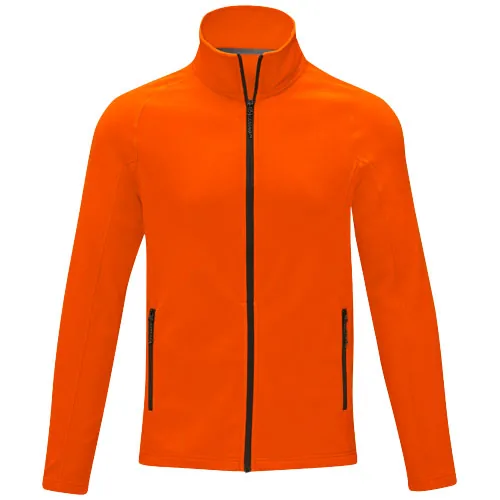 Chaqueta polar para hombre 