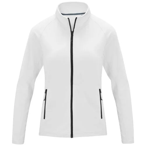 Chaqueta polar para mujer 
