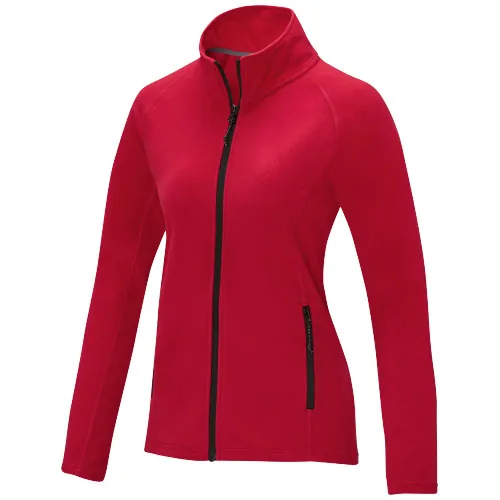 Chaqueta polar para mujer 