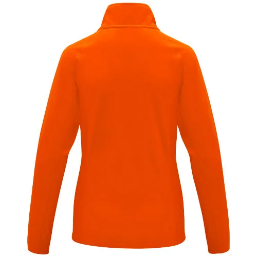 Chaqueta polar para mujer 