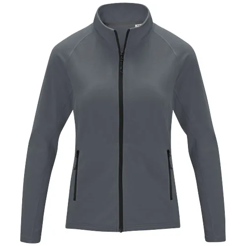 Chaqueta polar para mujer 