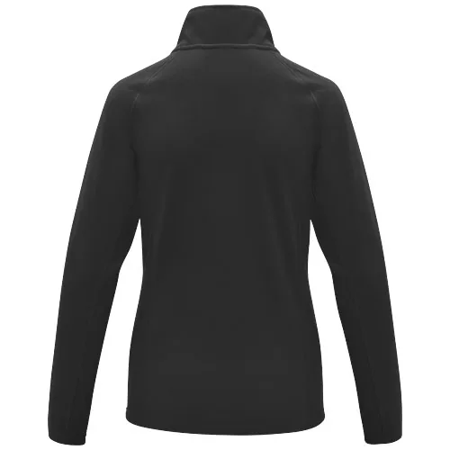 Chaqueta polar para mujer 