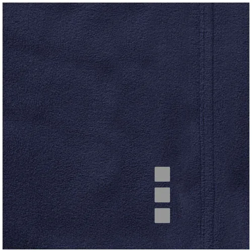 Chaqueta de forro con cremallera completa de hombre 