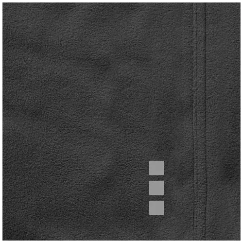 Chaqueta de forro con cremallera completa de mujer 