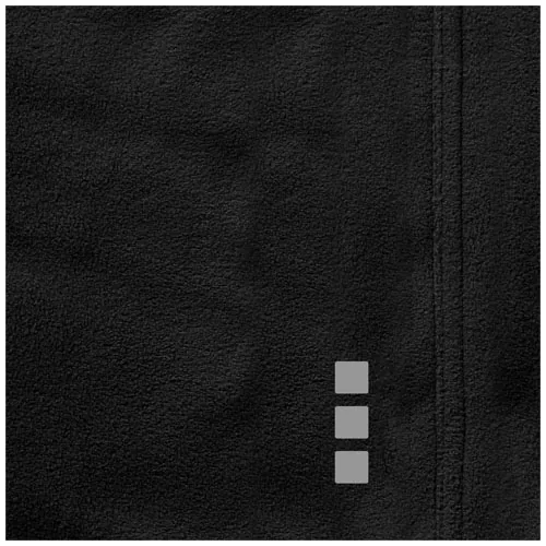 Chaqueta de forro con cremallera completa de mujer 