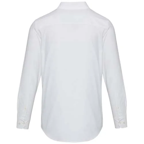 Camisa oxford para hombre 