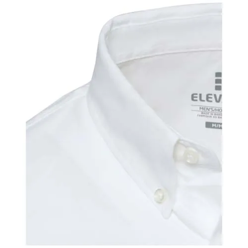 Camisa oxford para hombre 