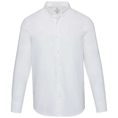 Camisa oxford para hombre 