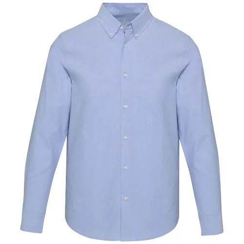 Camisa oxford para hombre 