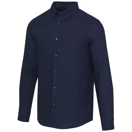 Camisa oxford para hombre 