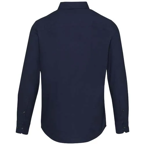 Camisa oxford para hombre 