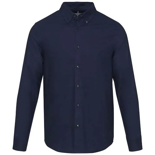 Camisa oxford para hombre 