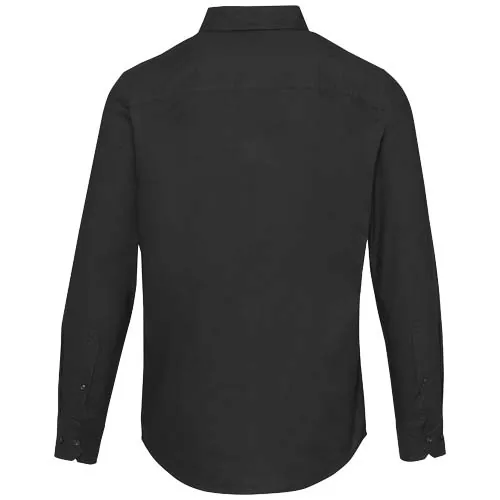 Camisa oxford para hombre 