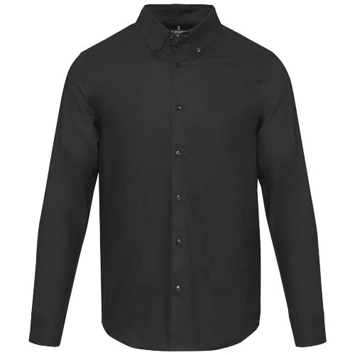 Camisa oxford para hombre 