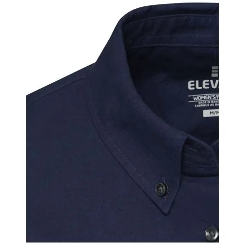 Camisa oxford para mujer 