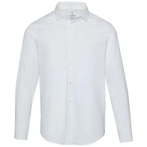 Camisa de popelina para hombre 