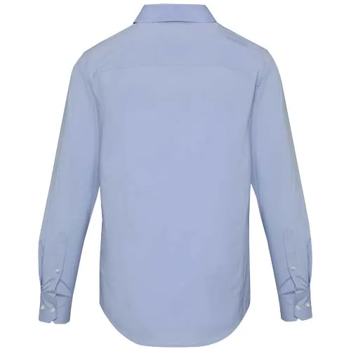 Camisa de popelina para hombre 