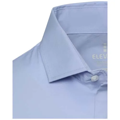 Camisa de popelina para hombre 