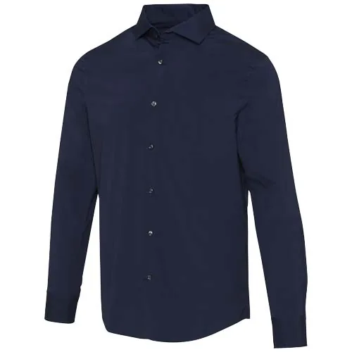 Camisa de popelina para hombre 