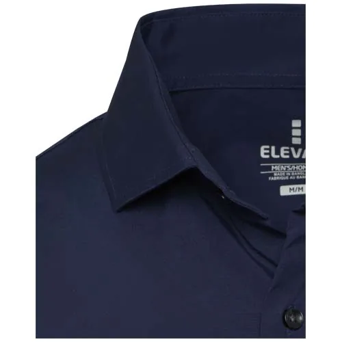 Camisa de popelina para hombre 