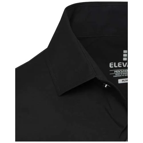 Camisa de popelina para hombre 