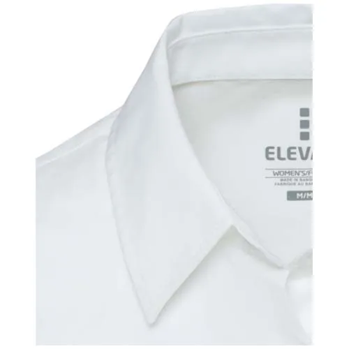 Camisa de popelina para mujer 