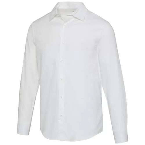 CAMISA DE SARGA PARA HOMBRE 